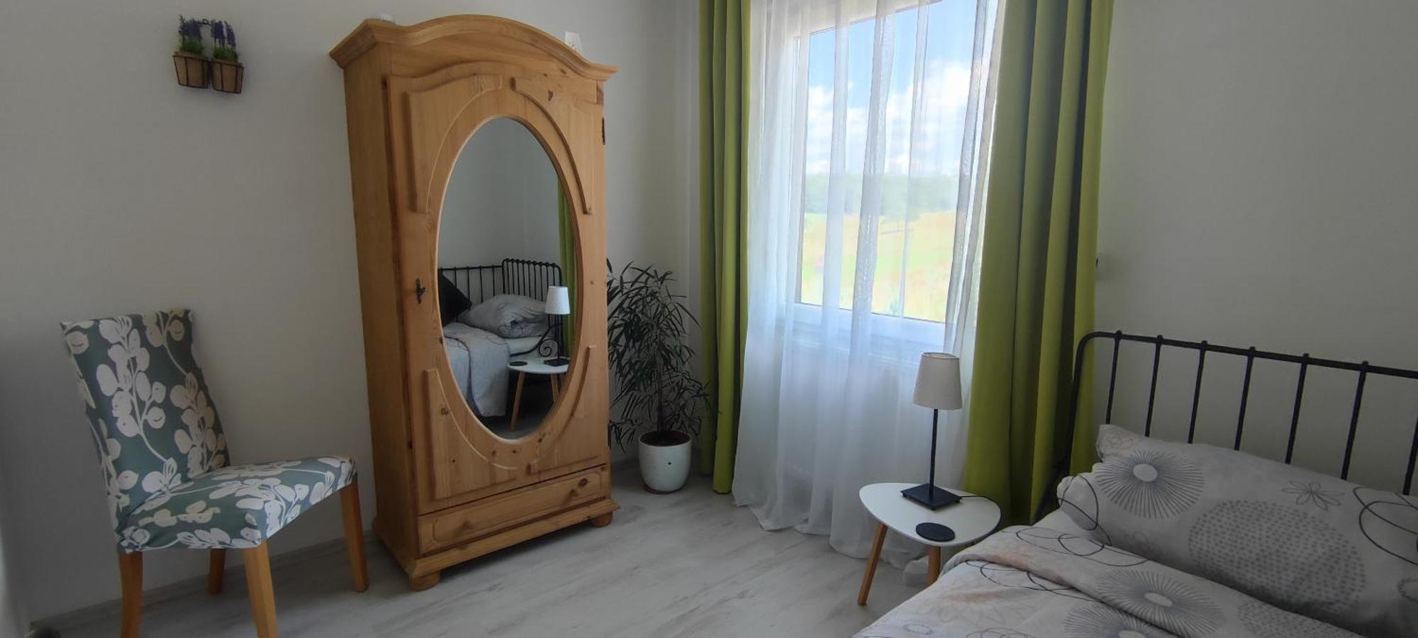 Modernes Rhombushaus mit Garten&Teich nähe Wald Balve Exterior foto